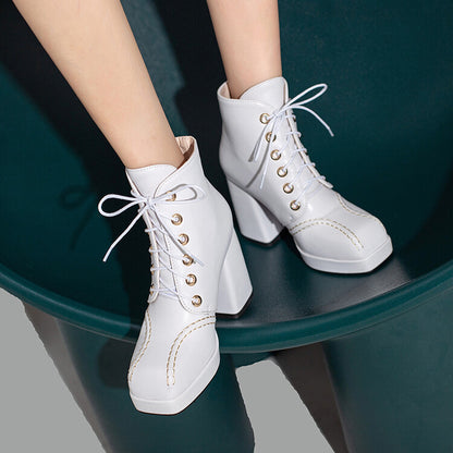 Stylish Orthopedic Boots for Any Occasion