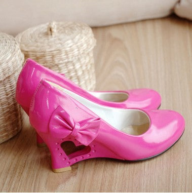 Chic Orthopedic Shoes with Unique Design