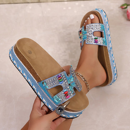 Vintage Inspired Orthopedic Shoes