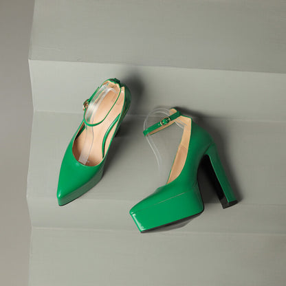Beautifully Crafted Orthopedic Shoes