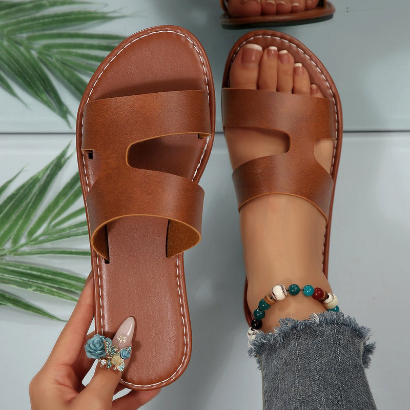 Comfortable Orthopedic Sandals for Daily Wear