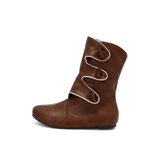 Comfortable Orthopedic Boots for Daily Wear