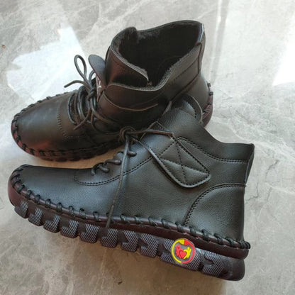 Vintage Inspired Orthopedic Shoes