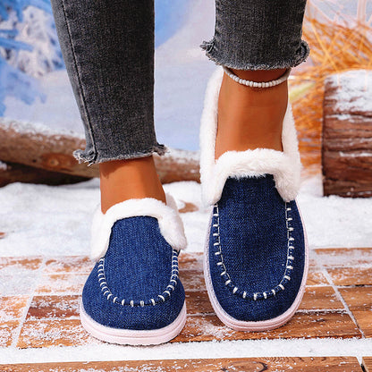 Classic Orthopedic Shoes with Timeless Style