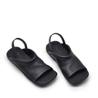 Elegant Orthopedic Sandals for Every Step