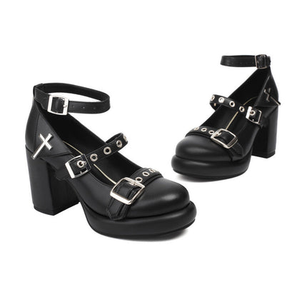 Graceful Orthopedic Shoes for Modern Look