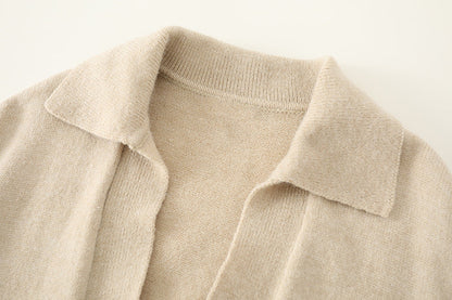 Vintage Inspired Jumper