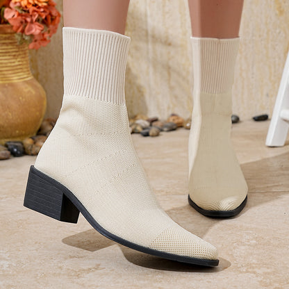 Comfortable Orthopedic Boots for Daily Wear