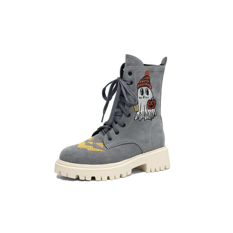 Stylish Orthopedic Boots for Any Occasion