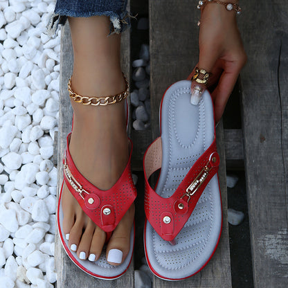 Beautifully Crafted Orthopedic Sandals