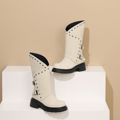 Stylish Orthopedic Boots for Any Occasion