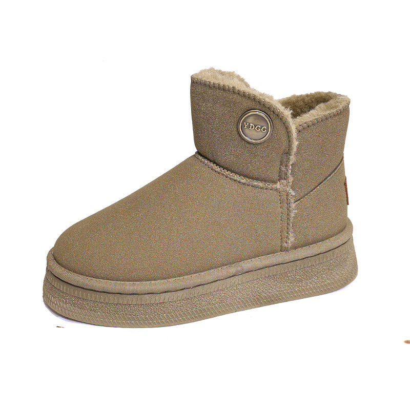 Comfortable Orthopedic Boots for Daily Wear