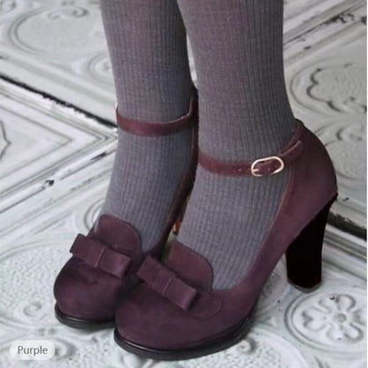 Chic Orthopedic Shoes with Unique Design