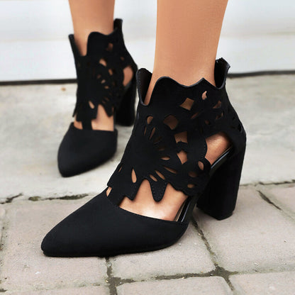 Elegant Orthopedic Sandals for Every Step