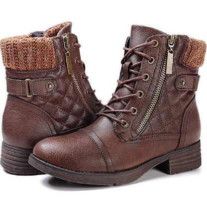 Stylish Orthopedic Boots for Any Occasion