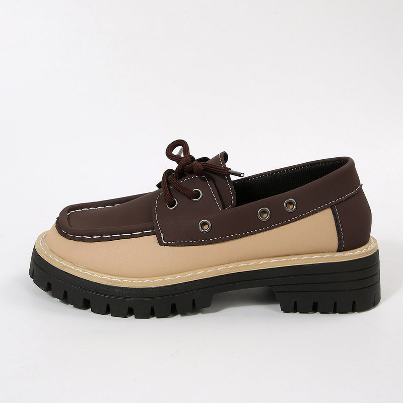 Chic Orthopedic Shoes with Unique Design