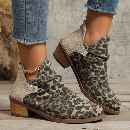 Elegant Orthopedic Shoes for Every Step