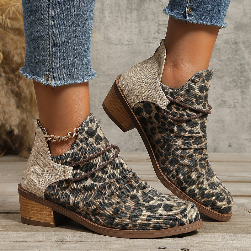 Elegant Orthopedic Shoes for Every Step