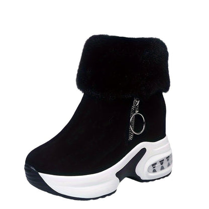 Comfortable Orthopedic Boots for Daily Wear