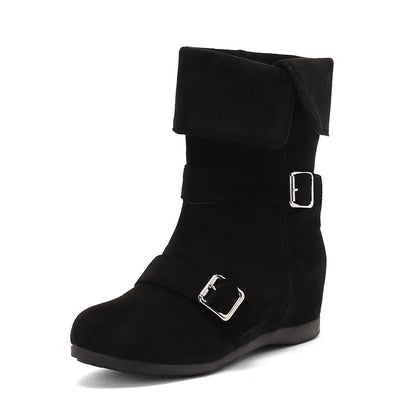 Stylish Orthopedic Boots for Any Occasion