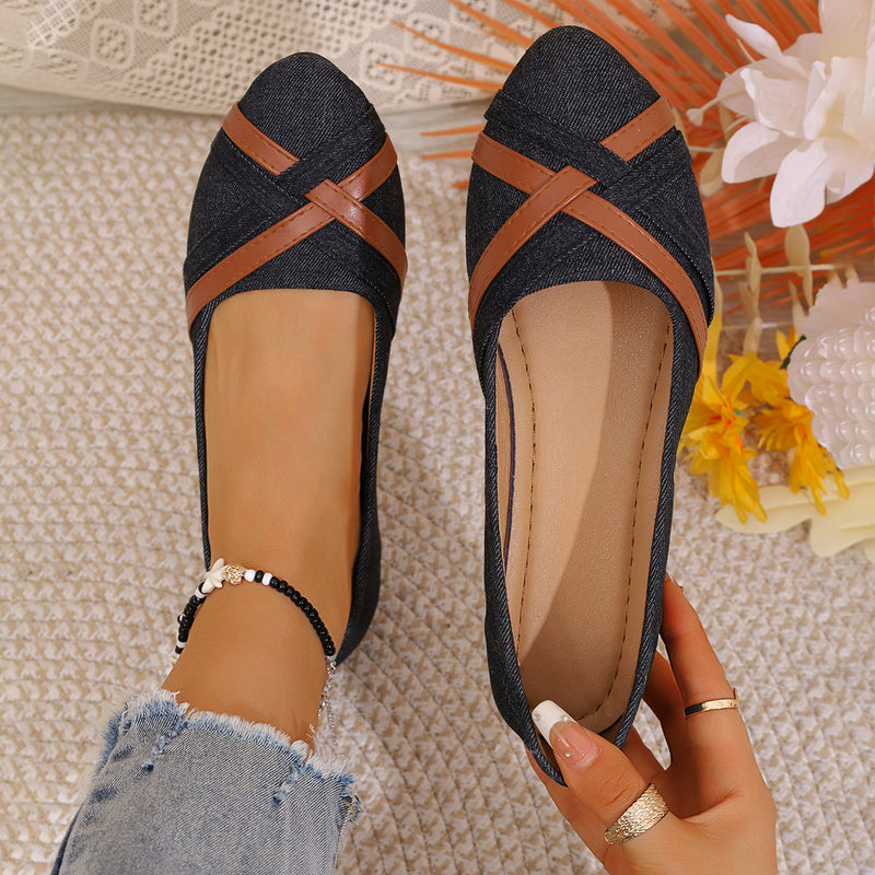 Elegant Orthopedic Shoes for Every Step