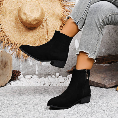 Stylish Orthopedic Boots for Any Occasion