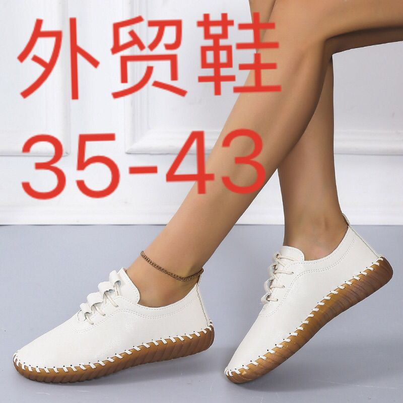 Elegant Orthopedic Shoes for Every Step