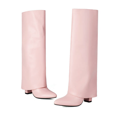 Beautifully Crafted Orthopedic Boots