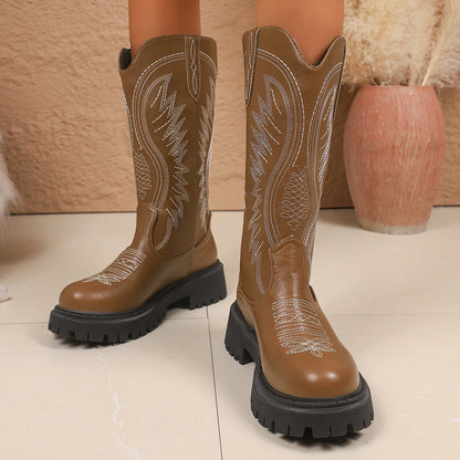 Stylish Orthopedic Boots for Any Occasion