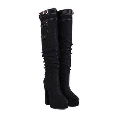 Elegant Orthopedic Boots for Every Step
