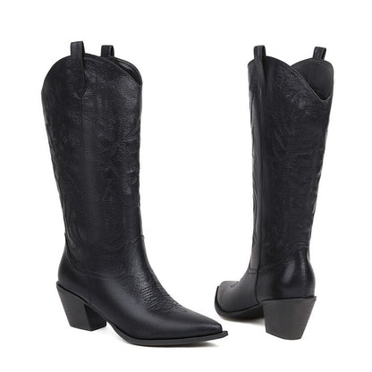 Stylish Orthopedic Boots for Any Occasion