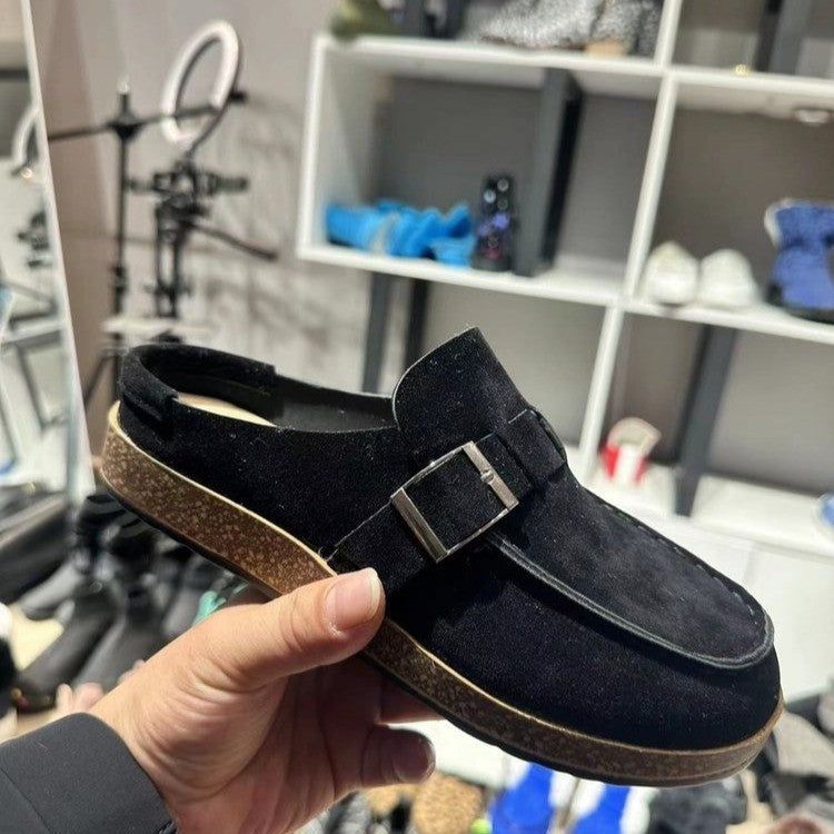 Stylish Orthopedic Shoes for Any Occasion