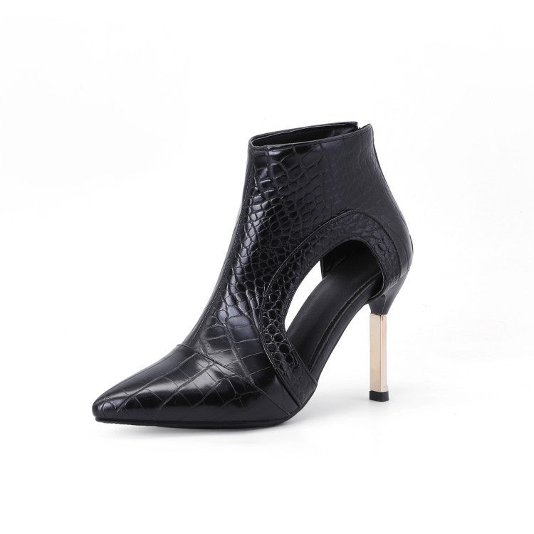 Stylish Orthopedic Boots for Any Occasion