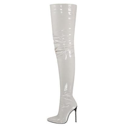 Elegant Orthopedic Boots for Every Step