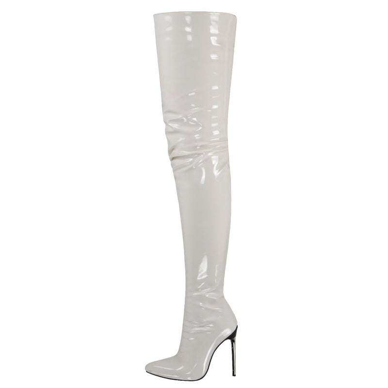 Elegant Orthopedic Boots for Every Step