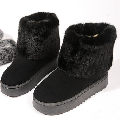 Elegant Orthopedic Boots for Every Step