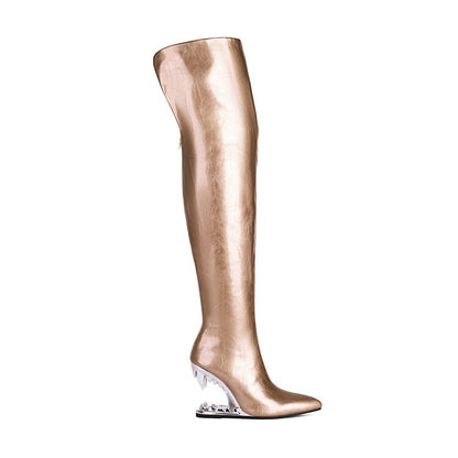 Elegant Orthopedic Shoes for Every Step