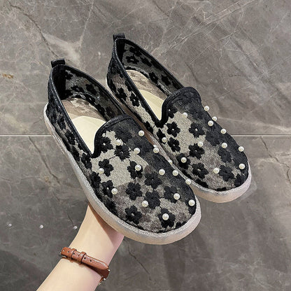 Beautifully Crafted Orthopedic Shoes