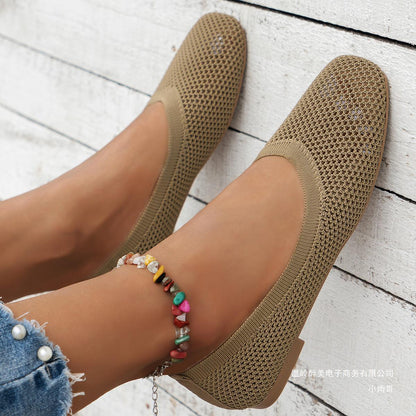 Vintage Inspired Orthopedic Shoes