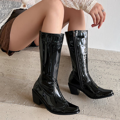 Comfortable Orthopedic Boots for Daily Wear