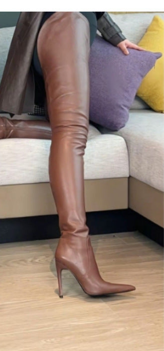 Stylish Orthopedic Boots for Any Occasion