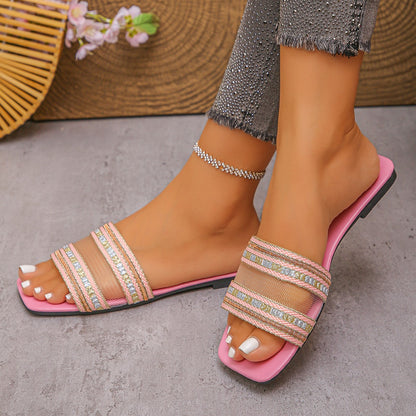 Classic Orthopedic Shoes with Timeless Style