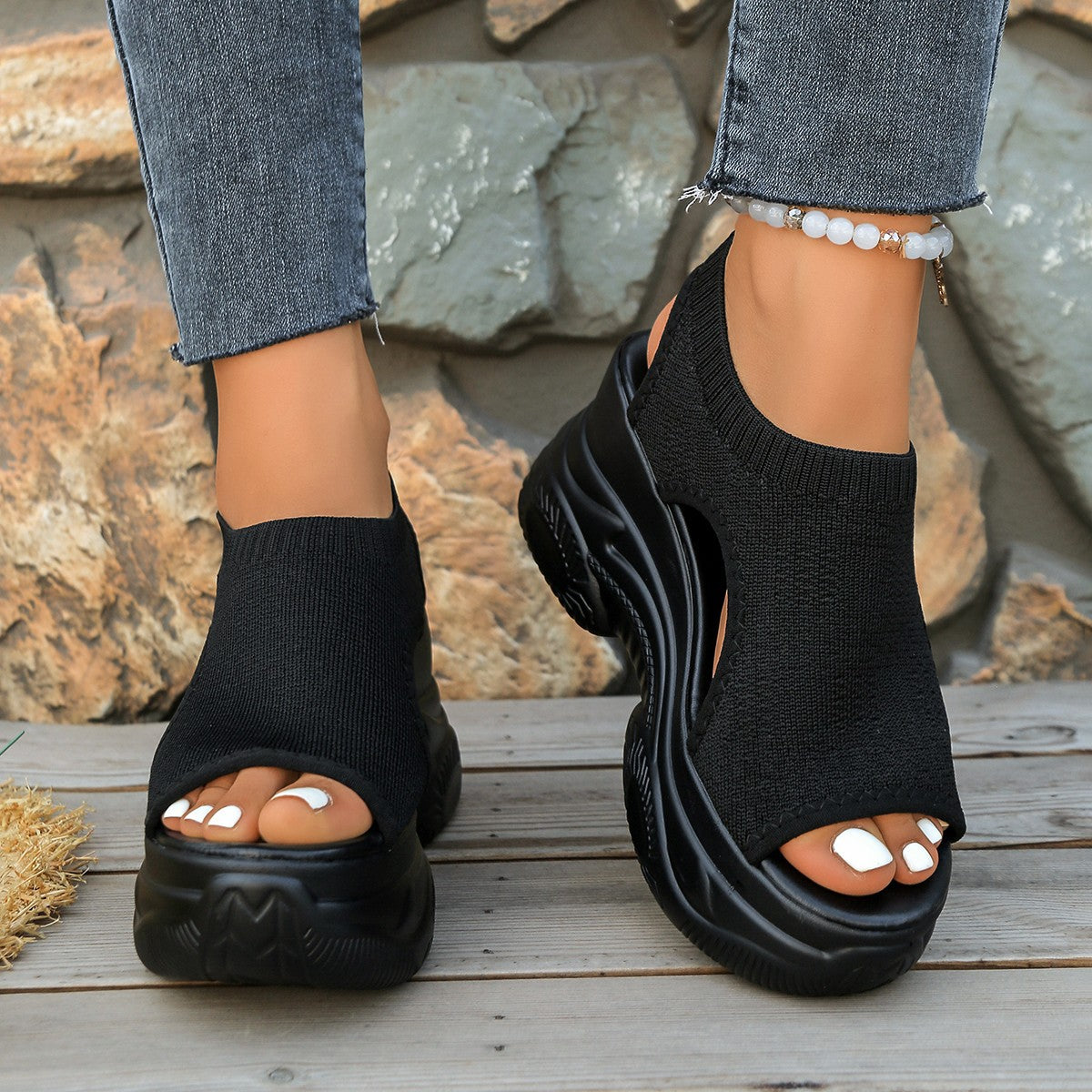 Stylish Orthopedic Sandals for Any Occasion