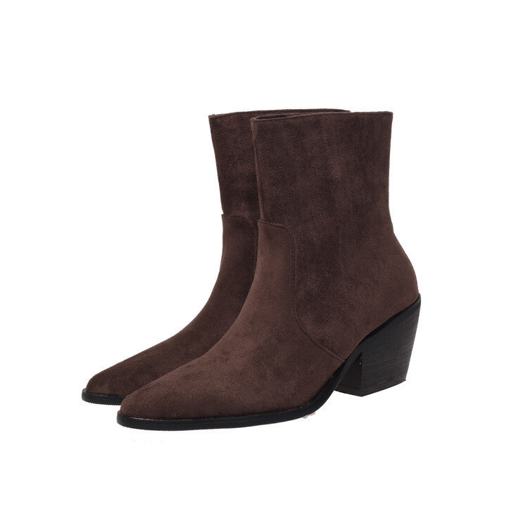 Stylish Orthopedic Boots for Any Occasion