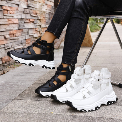 Graceful Orthopedic Shoes for Modern Look