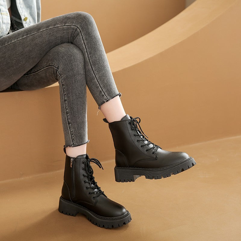 Stylish Orthopedic Boots for Any Occasion