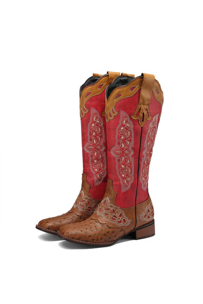 Stylish Orthopedic Boots for Any Occasion