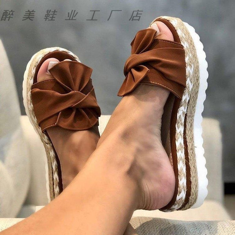 Beautifully Crafted Orthopedic Sandals