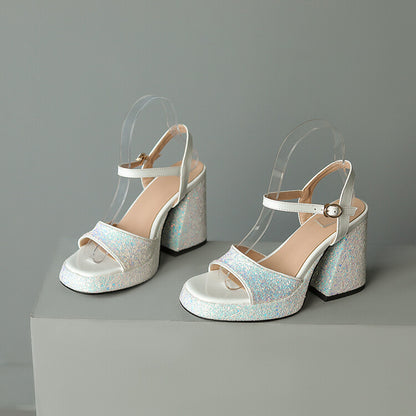 Beautifully Crafted Orthopedic Sandals