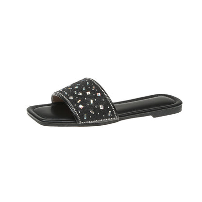 Graceful Orthopedic Sandals for Modern Look